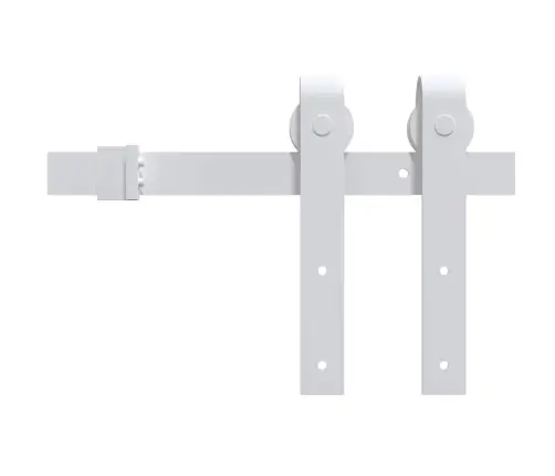 Slankios Durys Orkdal Natūrali 86 X 211 Cm