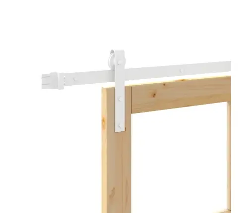 Slankios Durys Orkdal Natūrali 86 X 211 Cm