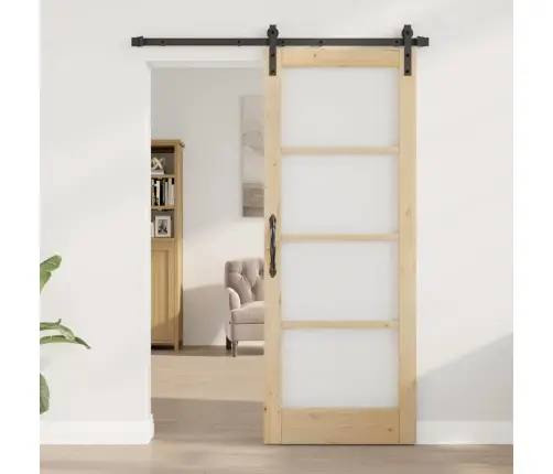 Slankios Durys Kita Orkdal Ruda 78 X 202 Cm
