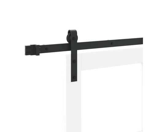 Slankios Durys Kita Orkdal Balta 78 X 202 Cm