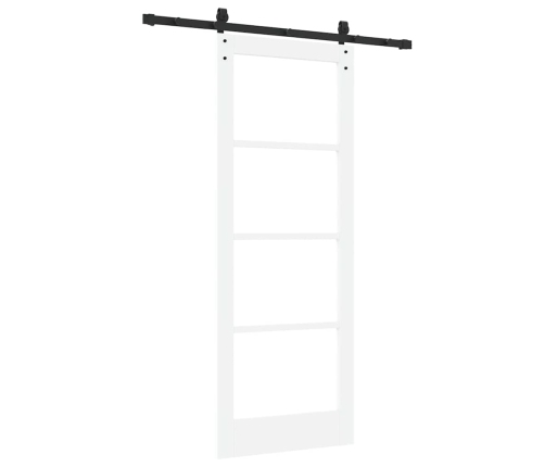 Slankios Durys Kita Orkdal Balta 78 X 202 Cm