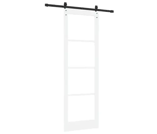 Libisev Uks Muu Orkdal Valge 78 X 232 Cm Libisev Uks Muu Orkdal Valge 78 X 232 Cm