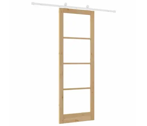 Libisev Uks Orkdal Neutraalne 83 X 232 Cm