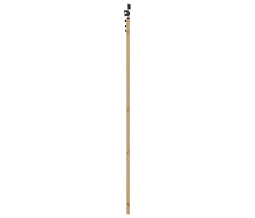 Bīdāmās Durvis Ar Detaļu Komplektu Orkdal73.5X211 Cm Vidaxl