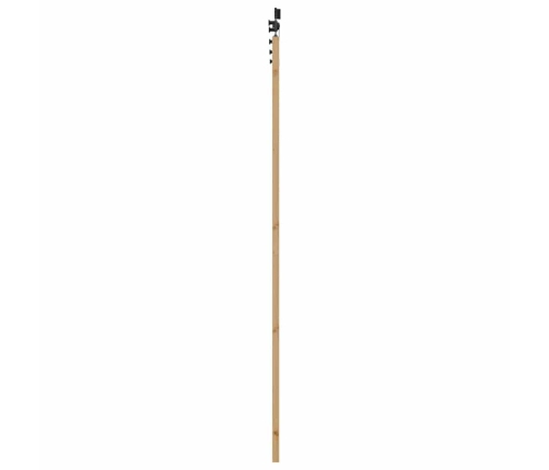 Bīdāmās Durvis Ar Aprīkojuma Komplektu Orkdal 78X232 Cm Vidaxl