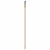 Stumdomos Durys Kita Ruda 86 X 211 Cm Medis Ir Metalas