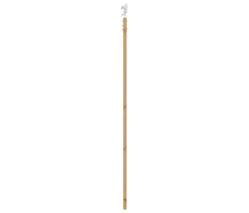 Slīdošas Durvis Brūna 78 X 211 Cm Koks Un Metāls Vidaxl