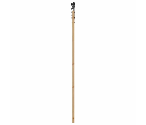 Slīdošās Durvis Ar Aparatūras Komplektu Orkdal78X202 Cm Vidaxl