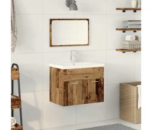 Komplekti Cits Vecs Koks 60 X 38.5 X 46 Cm Inženierijas Koks Vidaxl Komplekti Cits Vecs Koks 60 X 38.5 X 46 Cm Inženierijas Koks Vidaxl