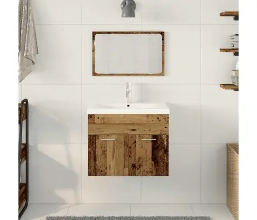 Komplekti Cits Vecs Koks 60 X 38.5 X 46 Cm Inženierijas Koks Vidaxl Komplekti Cits Vecs Koks 60 X 38.5 X 46 Cm Inženierijas Koks Vidaxl