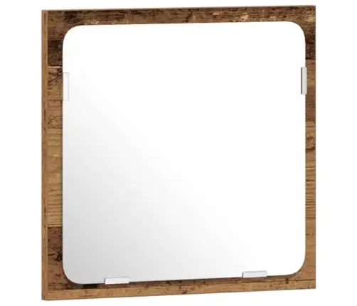 Vannas Istabas Mēbeļu Komplekts Ar Uzglabāšanu 3 Pcs Vecs Koks Vidaxl