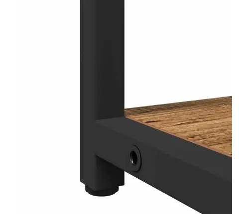 Vannas Istabas Skapju Komplekts Ar Plauktu 3 Pcs Vecs Koks Vidaxl