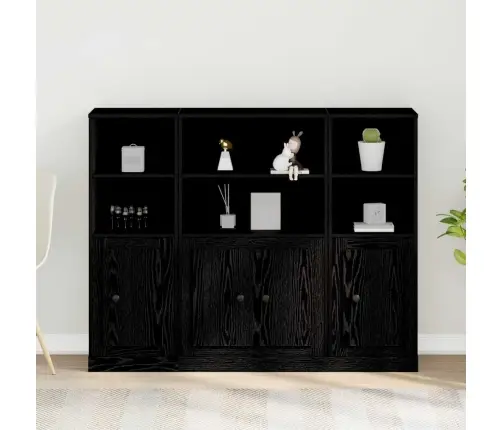 Highboard Must Tamm 132 X 35.5 X 103.5 Cm Tehispuit Highboard Must Tamm 132 X 35.5 X 103.5 Cm Tehispuit