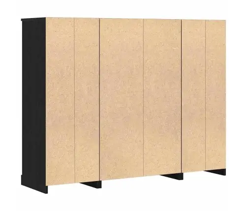 Highboard Must Tamm 132 X 35.5 X 103.5 Cm Tehispuit Highboard Must Tamm 132 X 35.5 X 103.5 Cm Tehispuit