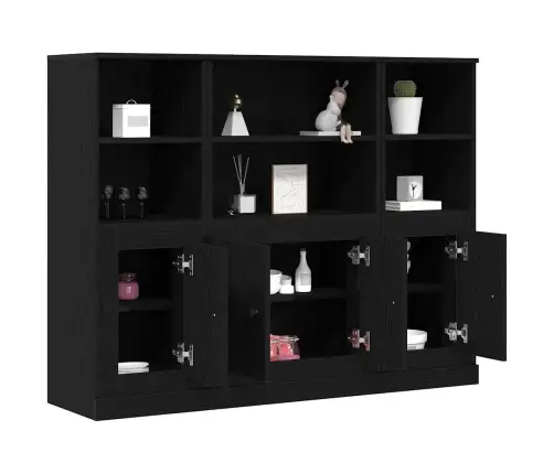 Highboard Must Tamm 132 X 35.5 X 103.5 Cm Tehispuit Highboard Must Tamm 132 X 35.5 X 103.5 Cm Tehispuit