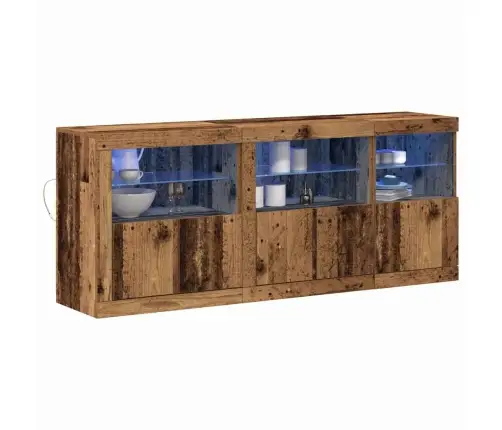 Kabalas Sena Mediena 162 X 37 X 67 Cm Apdirbta Mediena