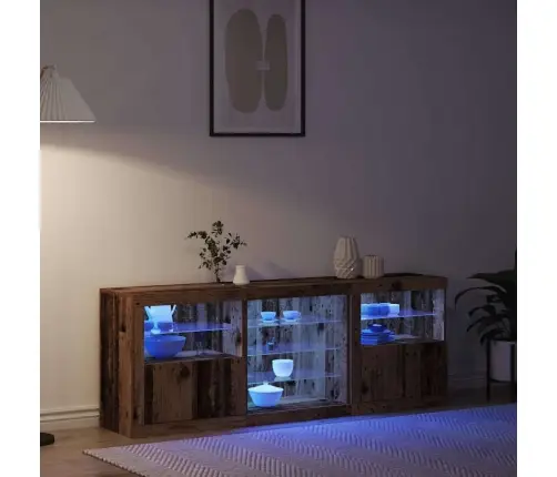 Puse Vecs Koks 181.5 X 37 X 67 Cm Inženierijas Koks Vidaxl Puse Vecs Koks 181.5 X 37 X 67 Cm Inženierijas Koks Vidaxl