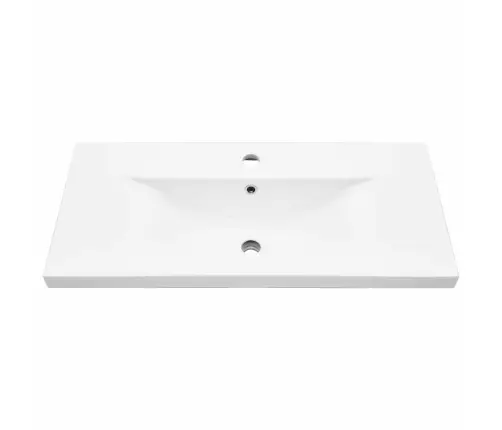 Izlietnes Skapītis Ar Izlietni Ar Atvilktni 2 Pcs Vecs Koks Vidaxl