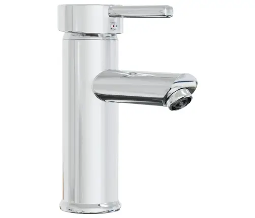 Izlietnes Skapītis Ar Durvīm Melns Ozolkoks 90 X 38.5 X 46 Cm Vidaxl