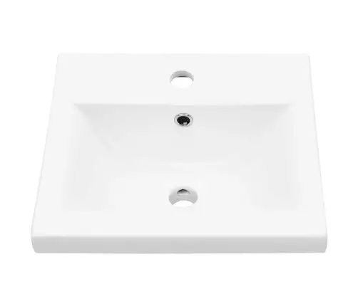 Vonios Kriauklės Spinta Juodas Ąžuolas 80 X 39 X 62 Cm