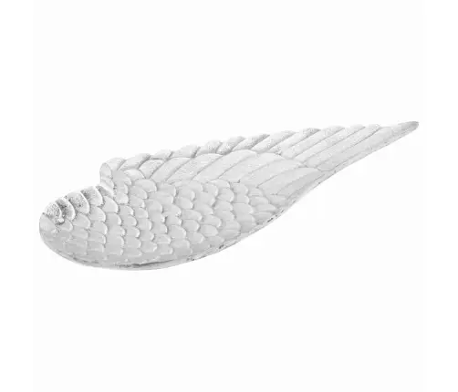 Augļu Grozi 2 Gab. Sudrabs 40X18X4 Cm Alumīnijs Vidaxl