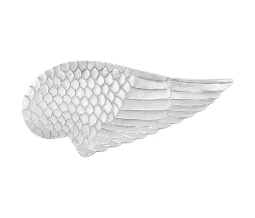 Augļu Grozi 2 Gab. Sudrabs 40X18X4 Cm Alumīnijs Vidaxl