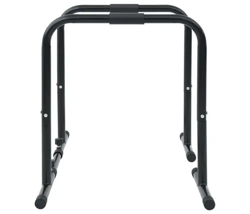 Regulējamais Tērauda Nogrimšanas Stabs, 120 Kg Kapacitāte, 96-117X67X75 Cm Vidaxl