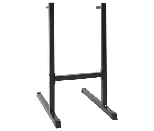 Dip Stotis Juoda 103.5 X 66.5 X 121.5 Cm