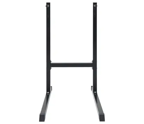 Dip Stotis Juoda 103.5 X 66.5 X 121.5 Cm