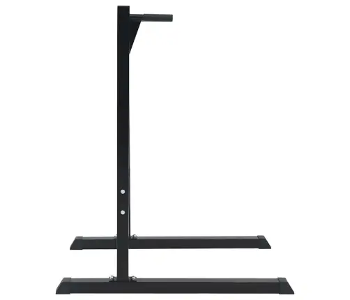 Dip Stotis Juoda 103.5 X 66.5 X 121.5 Cm