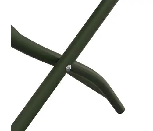 Aia Kokkupandav Tool 2 Pcs Roheline 55 X 56.5 X 91Cm Teras