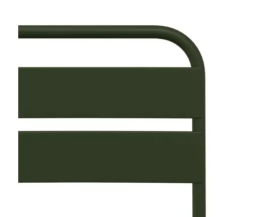 Aia Kokkupandav Tool 2 Pcs Roheline 55 X 56.5 X 91Cm Teras