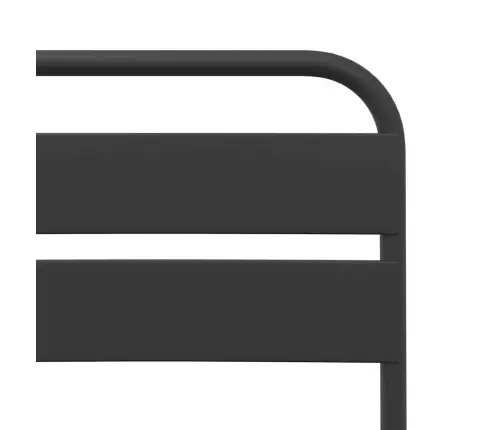 Sodo Sulankstoma Kėdė 2 Pcs Antracitas 55 X 56.5 X 91Cm Plienas