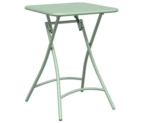 Bistrokomplekt 3 Pcs Roheline Teras