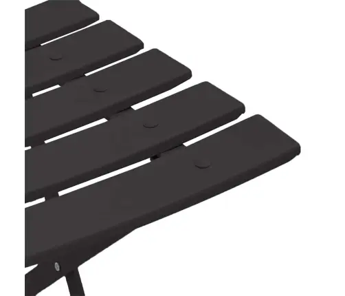 Aia Kokkupandav Tool 2 Pcs Antratsiit 42 X 46 X 82Cm Teras