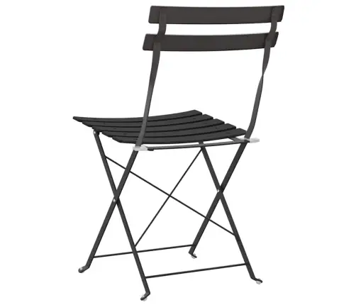 Aia Kokkupandav Tool 2 Pcs Antratsiit 42 X 46 X 82Cm Teras