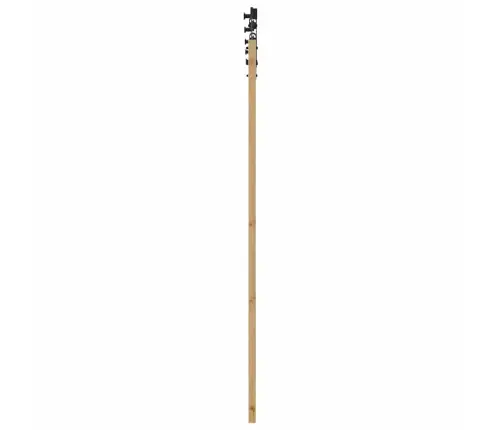Bīdāmās Durvis Ar Aparatūras Komplektu 86X198.5 Cm Cietkoks Priede Vidaxl