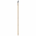 Bīdāmās Durvis Ar Aparatūras Komplektu 86X211 Cm Cieta Koka Priede Vidaxl