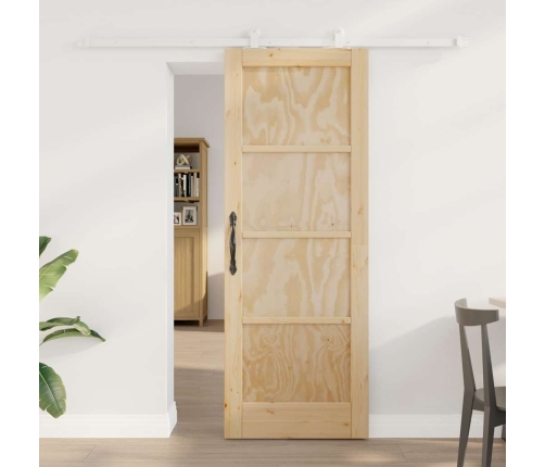 Liuguksese Komplekt Orkdal Looduslik Ja Valge 73.5 X 198.5 Cm