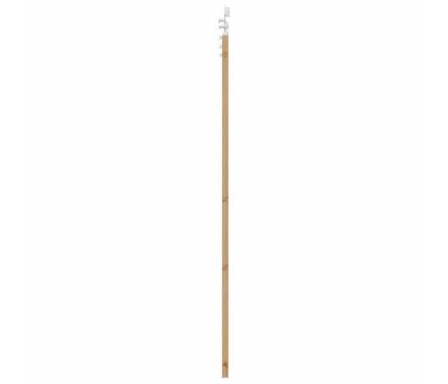 Liuguksese Komplekt Orkdal Looduslik Ja Valge 73.5 X 198.5 Cm