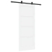 Liugauk Orkdal Valge Ja Must 83 X 202 Cm