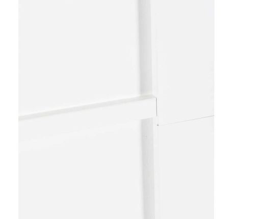 Stumdomos Durys Balta Ir Juoda 83 X 202 Cm