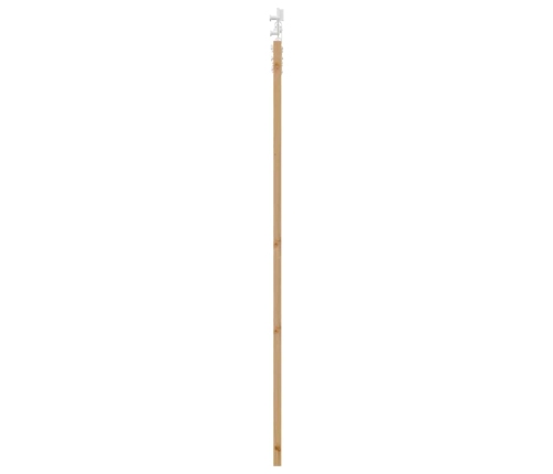 Bīdāmās Durvis Balts 83 X 202 Cm Cieta Priedes Koks Un Tērauds Vidaxl