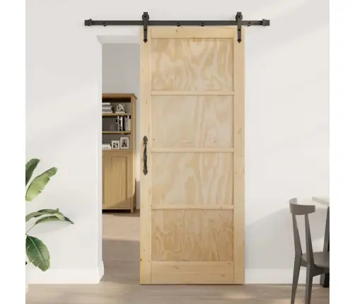 Slīdošās Durvis Orkdalcietais Prieds Vidaxl