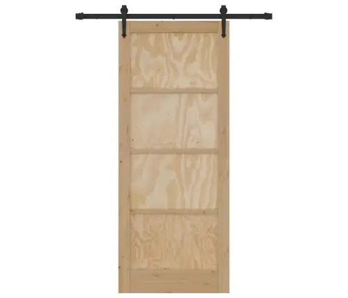 Slīdošās Durvis Orkdalcietais Prieds Vidaxl