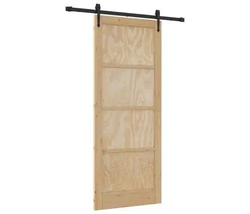 Slīdošās Durvis Orkdalcietais Prieds Vidaxl