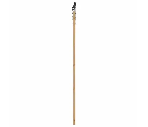 Slankios Durys Orkdal Ruda 83 X 202 Cm Pušies Masyvas