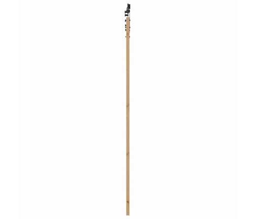 Libisev Uks Orkdal Pruun 83 X 232 Cm Männipuit
