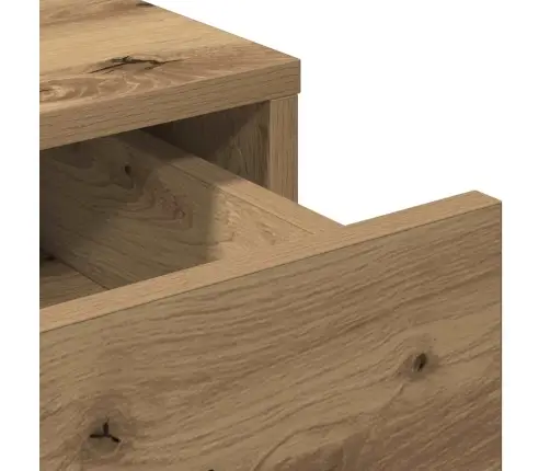 Augstais Skapītis Ar Atvilktni Amatnieku Ozola 40 X 41 X 135 Cm Vidaxl Augstais Skapītis Ar Atvilktni Amatnieku Ozola 40 X 41 X 135 Cm Vidaxl