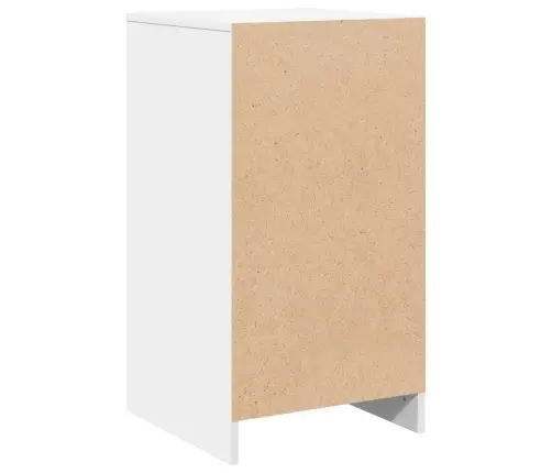 Bufete Balta 40X41X75 Cm Inženierijas Koks Vidaxl